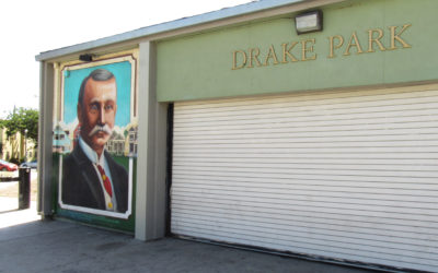 Drake Park